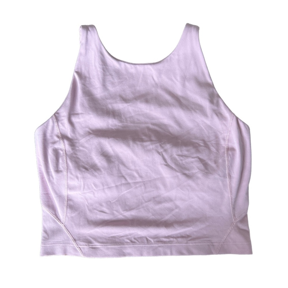 Lululemon Lavender Women's Top